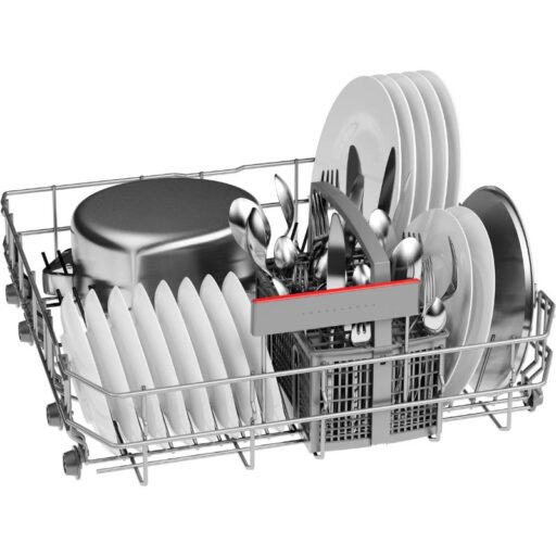 Máy rửa bát Bosch SMS46GI01P serie 4, độc lập 6 anh gia de chen duoi bosch sms46gi01p