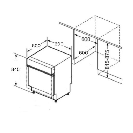 anh kich thuoc lap dat bosch smi65m65eu