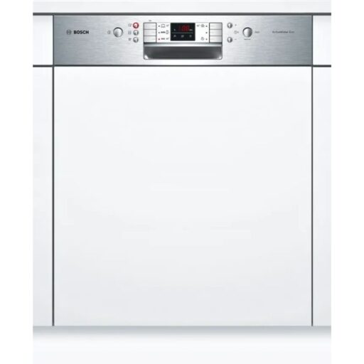 Máy rửa bát Bosch SMI58N85EU serie 6, bán âm