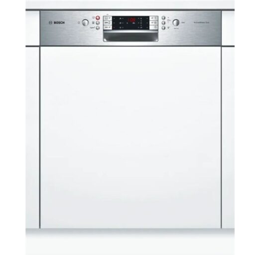 Máy rửa bát Bosch SMI69N45EU serie 6, bán âm