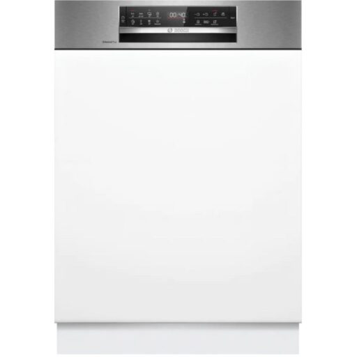 Máy rửa bát Bosch SMI6ECS93E serie 6, bán âm
