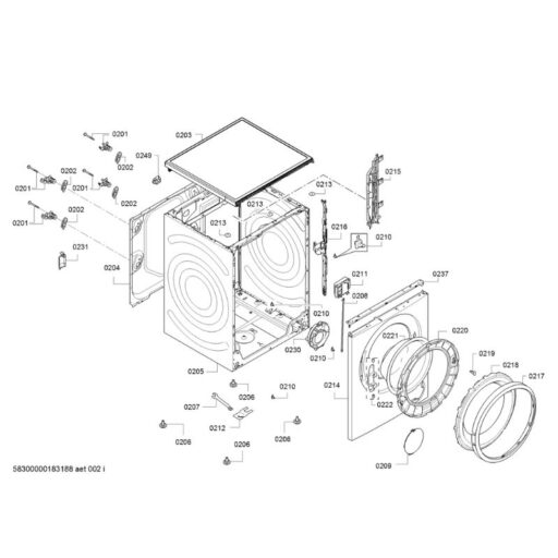 anh thong so bosch waw28790il