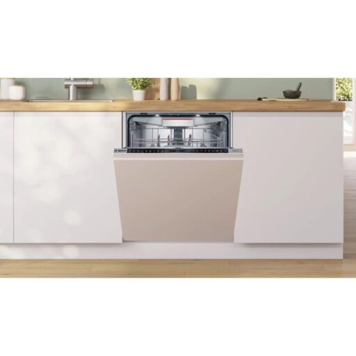 Máy rửa bát Bosch SMV8TCX01E serie 8, âm tủ 4 anh thuc te may rua bat am tu bosch smv8tcx01e serie 8