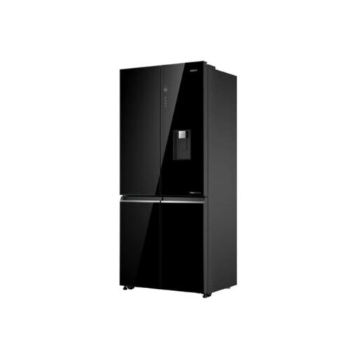 anh tu lanh aqua inverter 529 lit multi door aqr m600xawgb