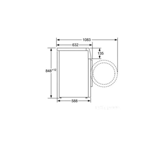 ban ve ky thuat bosch wae18161sg