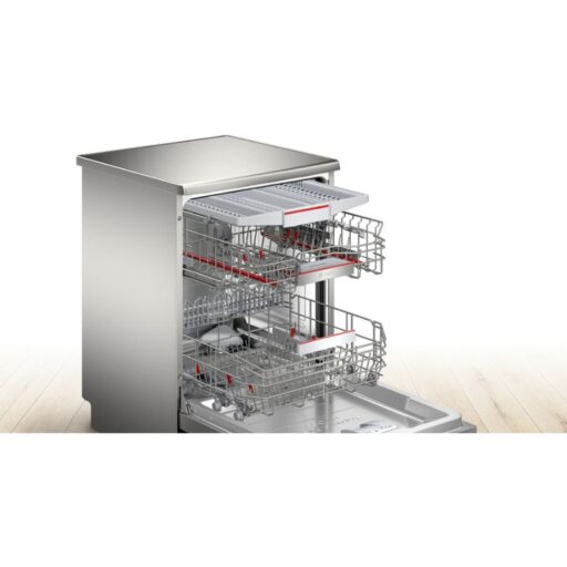 Máy rửa bát Bosch SMS6ZCI16E serie 6, độc lập 5 ben trong may rua bat doc lap bosch sms6zci16e serie 6