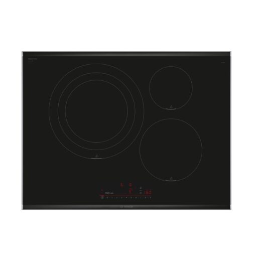 Bếp từ Bosch 3 vùng nấu