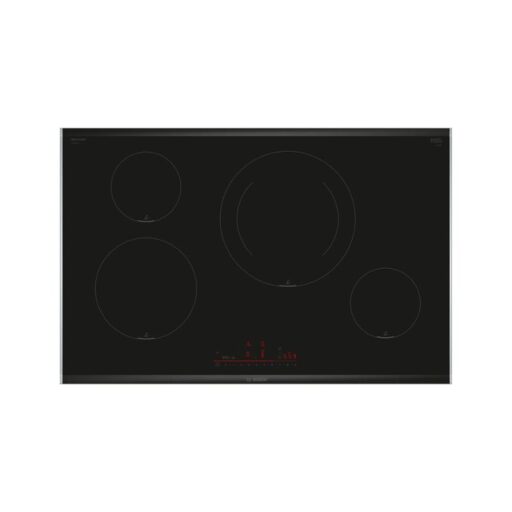 Bếp từ Bosch 4 vùng nấu PIE875HC1E lắp âm