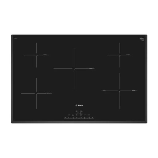 Bếp từ Bosch 5 vùng nấu PIV851FC5E lắp âm