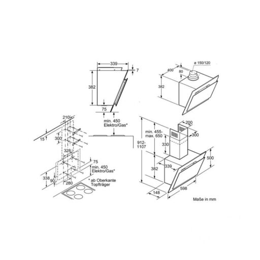 hinh anh 3d bosch dwa07e651