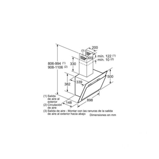 hinh anh 3d bosch dwk97im60