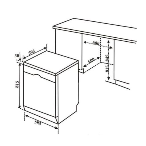 hinh anh 3d bosch sms6zci10e