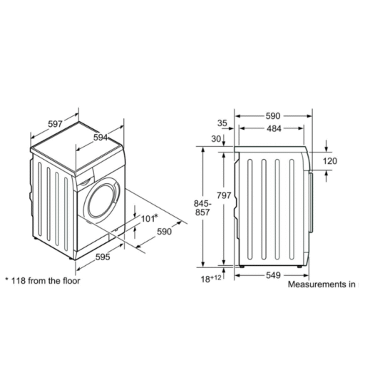 hinh anh 3d bosch wae18161sg