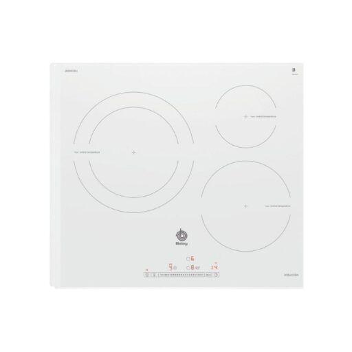 Bếp từ Bosch Balay 3EB965BU