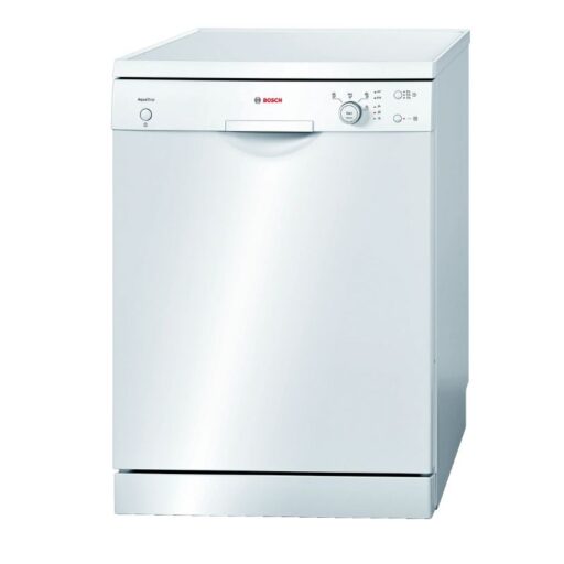 Máy rửa bát Bosch SMS40E32EU serie 4, độc lập