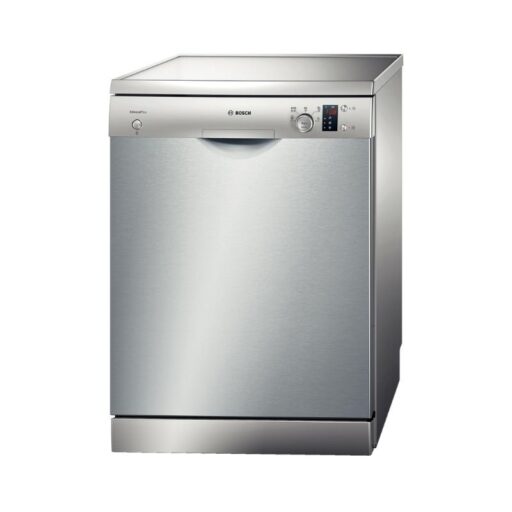 Máy rửa bát Bosch SMS50D38EU serie 6, độc lập