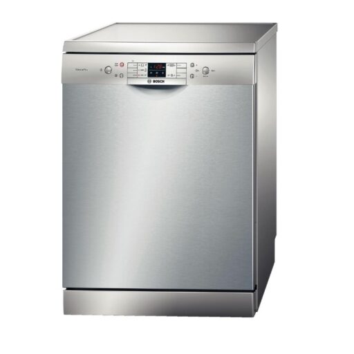 Máy rửa bát Bosch SMS53L18EU serie 6, độc lập