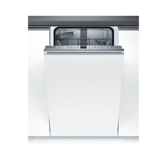 Máy rửa bát Bosch SPV44CX00E serie 4, âm tủ