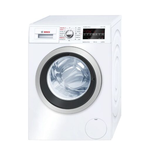 Máy giặt quần áo Bosch WVG30441EU