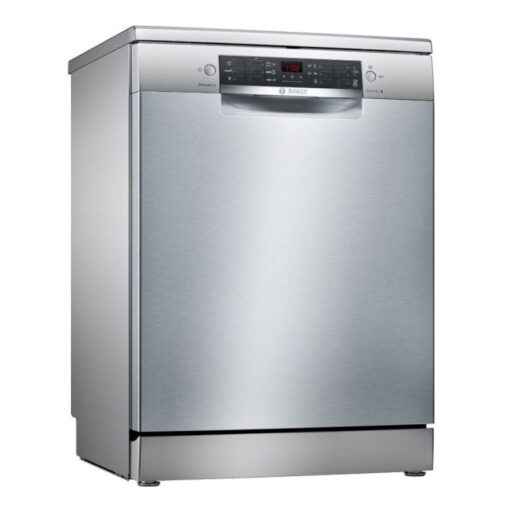 Máy rửa bát Bosch SMS46MI08E serie 4, độc lập