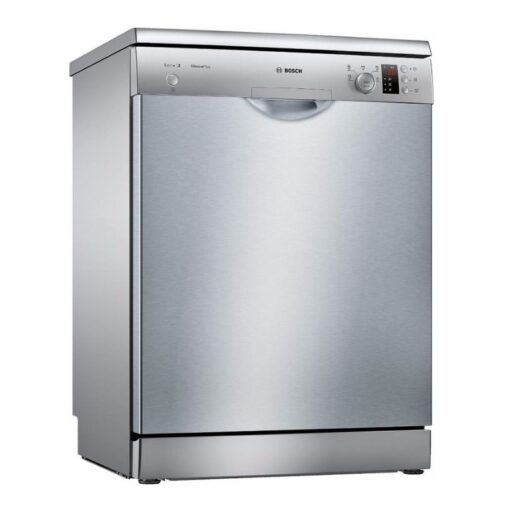 Máy rửa bát Bosch SMS25FI05E serie 2, độc lập