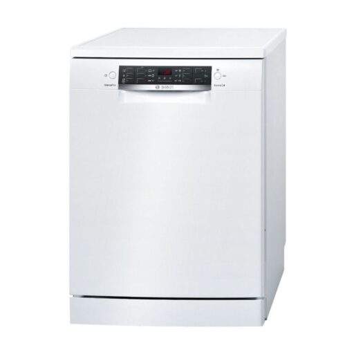 Máy rửa bát Bosch SMS46MW00E serie 4, độc lập