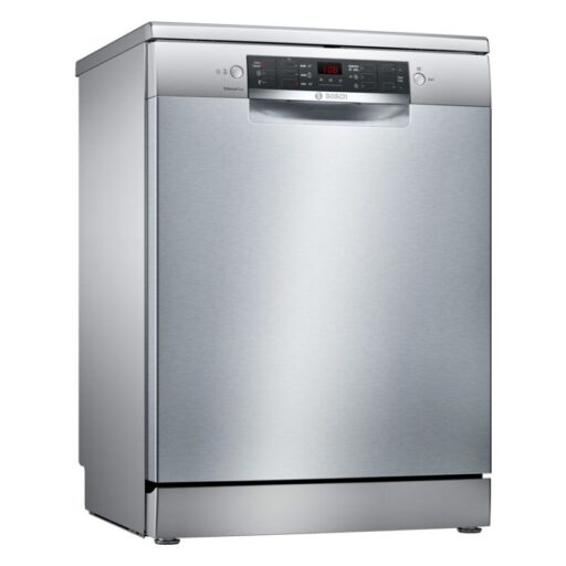 Máy rửa bát Bosch SMS46GI01P serie 4, độc lập