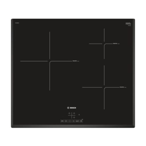 Bếp từ BOSCH PIJ651BB2E