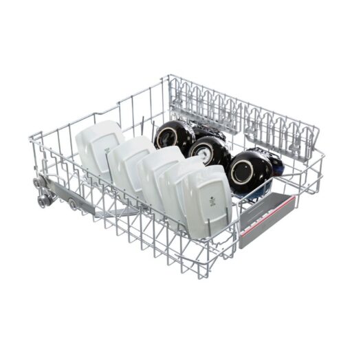 Máy rửa bát Bosch SMS4ECI14E serie 4, độc lập 8 khay 2 may rua bat bosch sms4eci14e