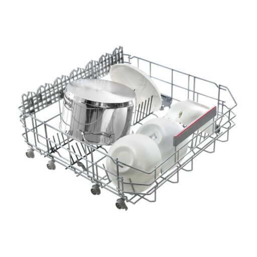 Máy rửa bát Bosch SMS4ECI14E serie 4, độc lập 10 khay 3 may rua bat bosch sms4eci14e