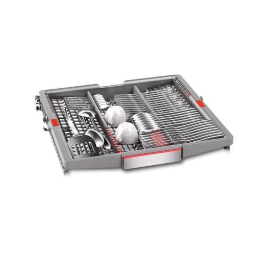 Máy rửa bát Bosch SMS8TCI01E serie 8, độc lập 6 khay rua 1 bosch sms8tci01e