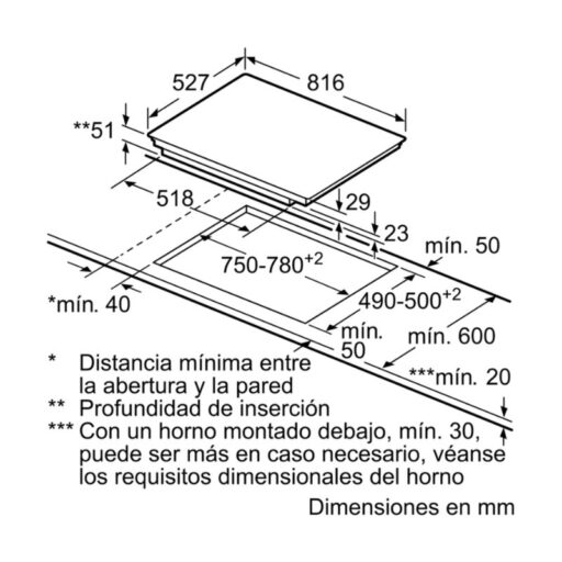 kich thuoc bep tu bosch pie875dc1e