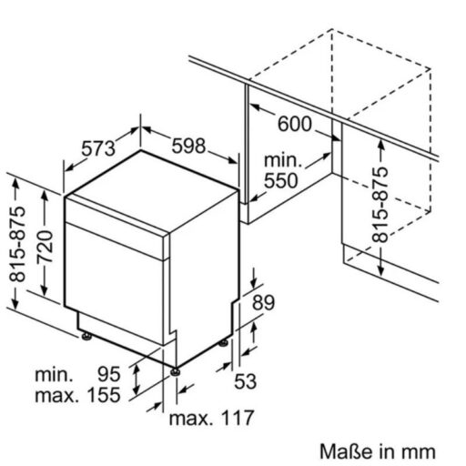 kich thuoc lap dat bosch smi4hvs33e