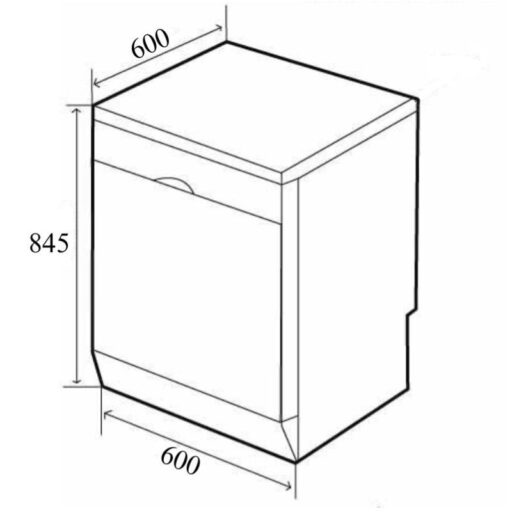 kich thuoc lap dat bosch sms46gw01p