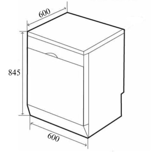 kich thuoc lap dat bosch sms4hti33e