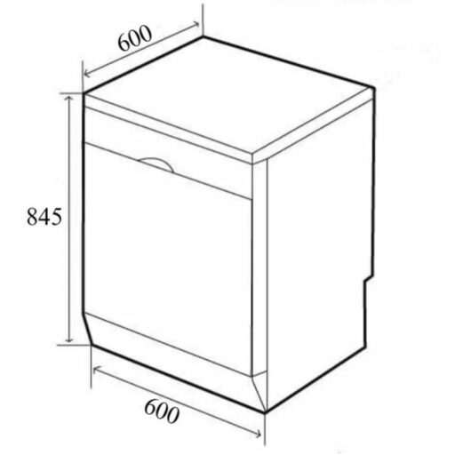 kich thuoc lap dat bosch sms68ti01e