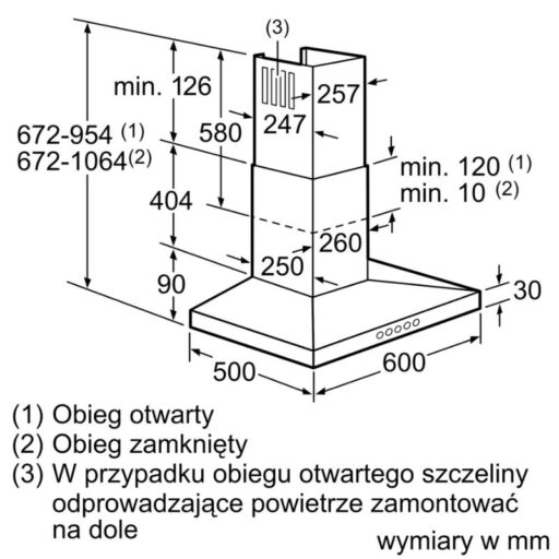 kich thuoc lap dat may hut mui bosch dww067a50