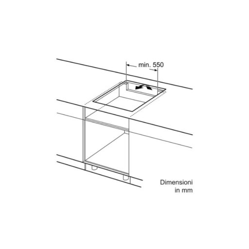 lap dat bep tu bosch 4 vung nau pvq651fc5e