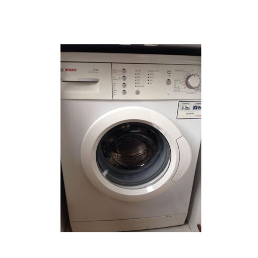 mat truoc may giat bosch wae18161sg