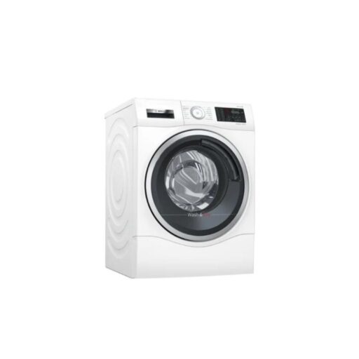 Máy giặt kết hợp sấy quần áo Bosch WDU28560GB