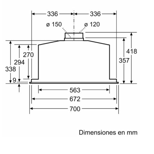 may hut mui bosch dhl785c 3 1
