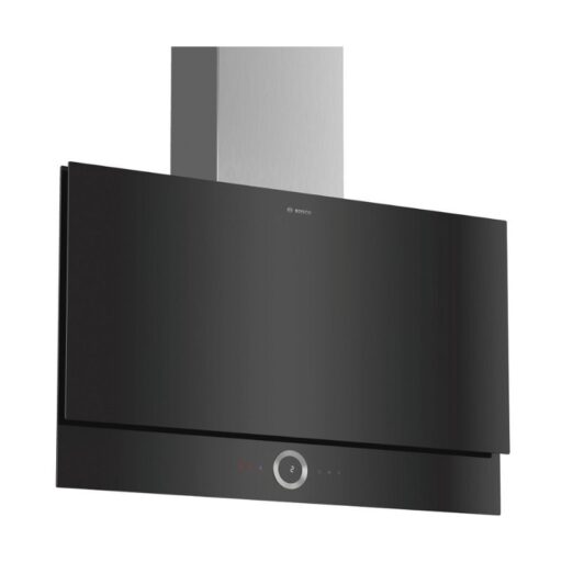 Máy hút mùi kính phẳng Bosch DWF97RV60B series 8