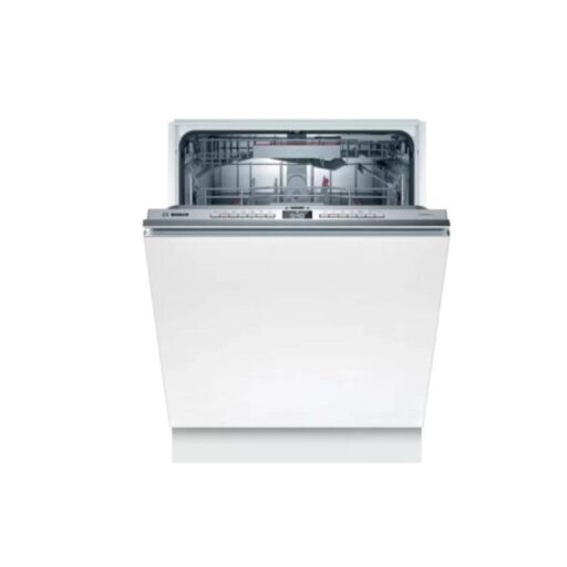 Máy rửa bát Bosch SMH6ZDX00E serie 6, âm tủ