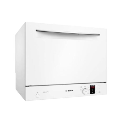 Máy rửa bát Bosch SKS62E32EU serie 6, độc lập