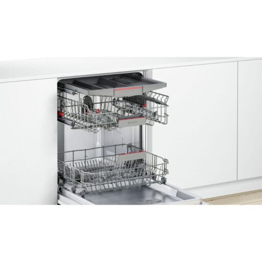 Máy rửa bát Bosch SMI68MS07E serie 6, bán âm 5 may rua bat bosch smi68ms07e 1 1