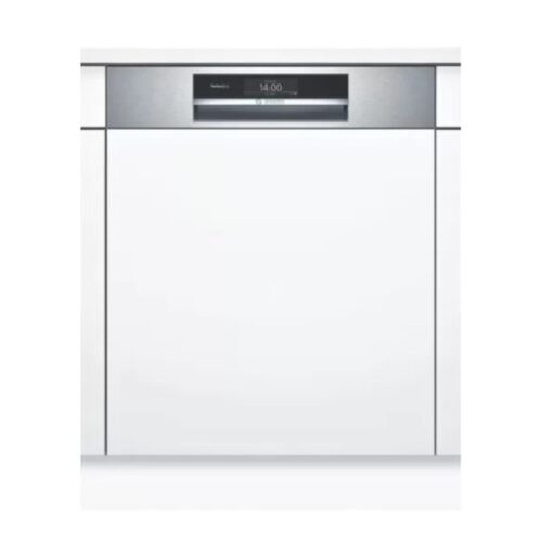 Máy rửa bát Bosch SMI8YCS01E serie 8, bán âm