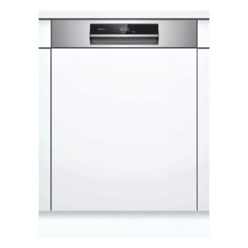 Máy rửa bát Bosch SMI8YCS03E serie 8, bán âm