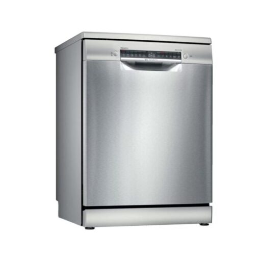 Máy rửa bát Bosch SMS4EMI00E serie 4, độc lập