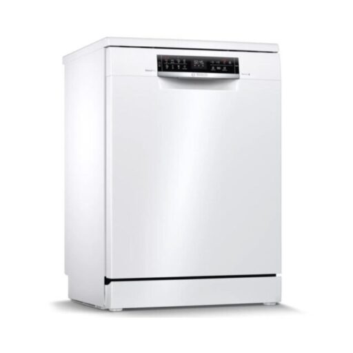 Máy rửa bát Bosch SMS6ECW57E serie 6, độc lập