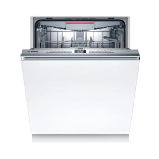 Máy rửa bát Bosch SMV4EVX10E serie 4, âm tủ